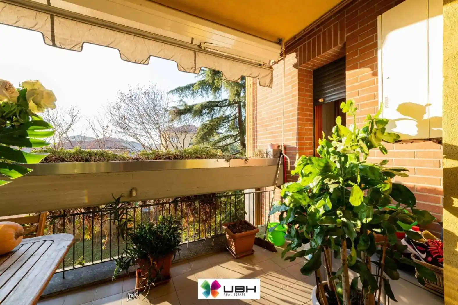 Appartamento in vendita a Monza