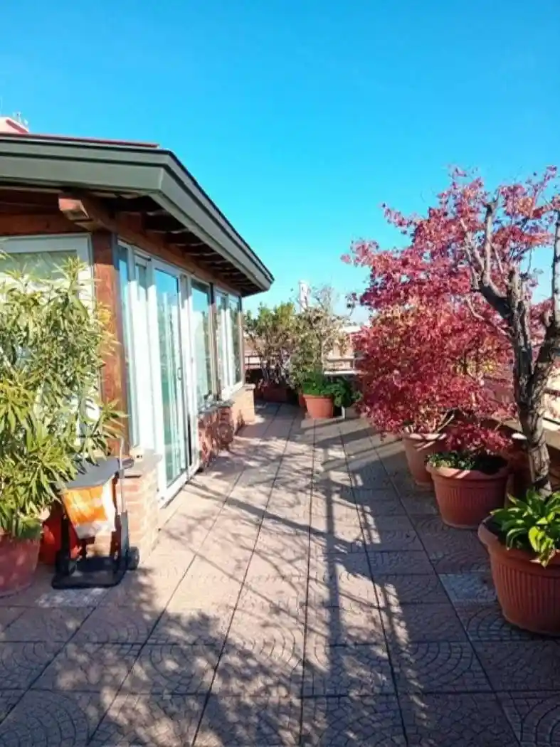 Attico - Mansarda in vendita a Piacenza