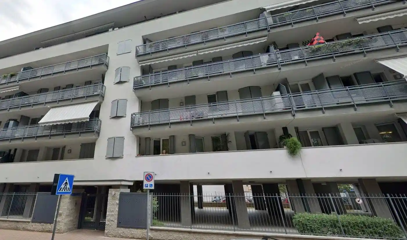 Appartamento in vendita a Cinisello Balsamo