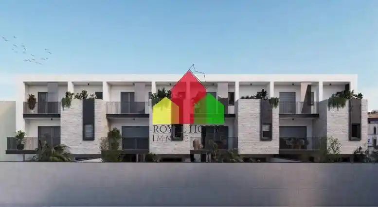 Villetta a schiera in vendita a Parete