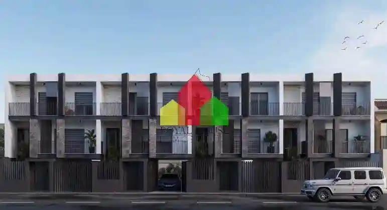 Villetta a schiera - foto 2