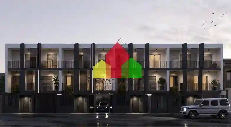 Villetta a schiera - foto 3