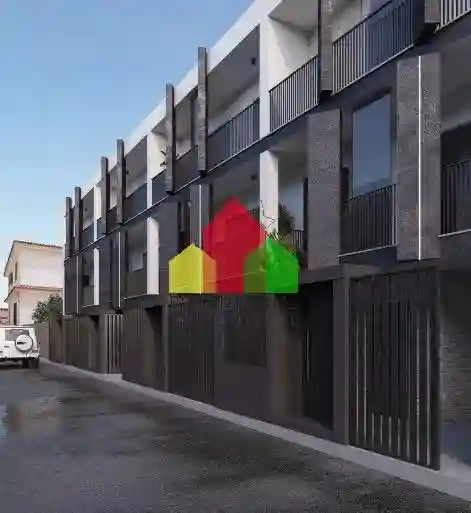 Villetta a schiera - foto 5