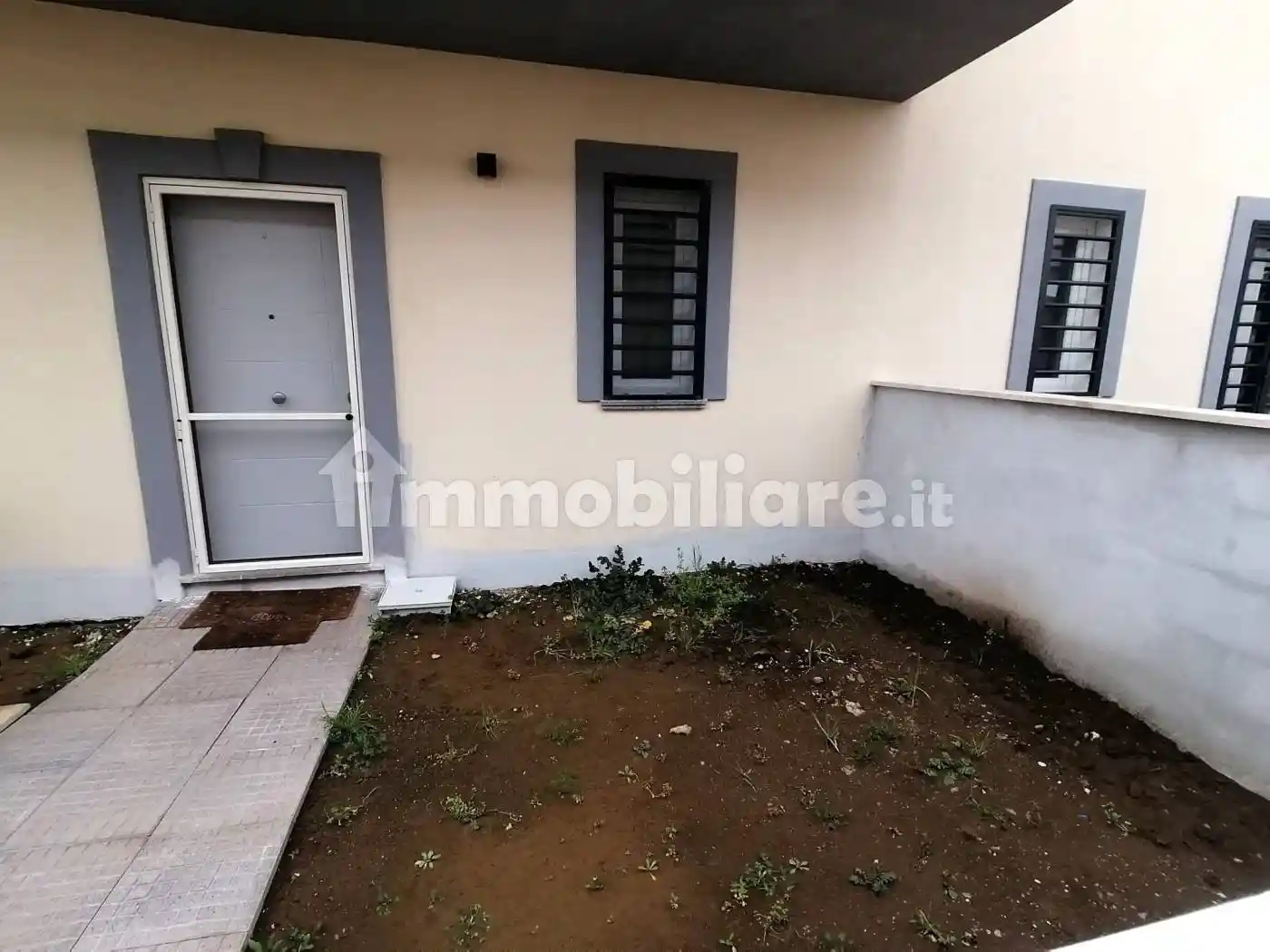 Villetta a schiera in affitto a Labico