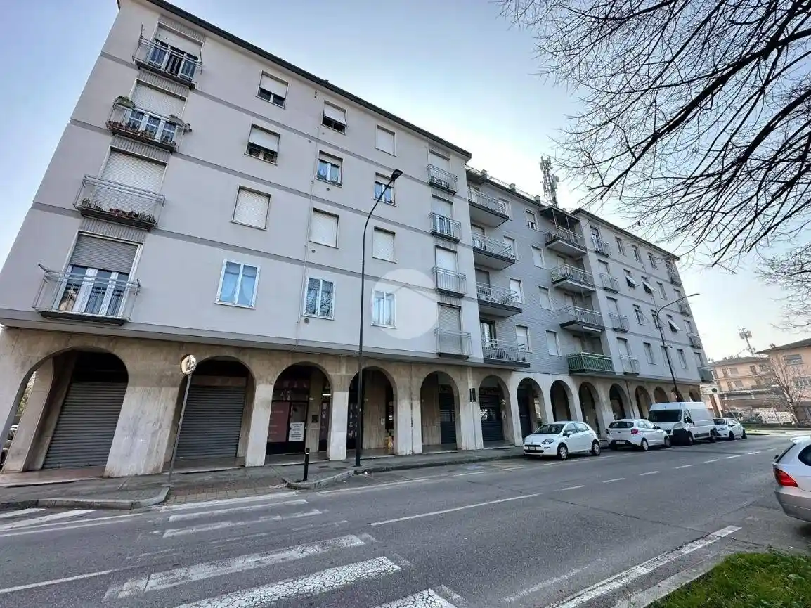 Appartamento in vendita a Brescia
