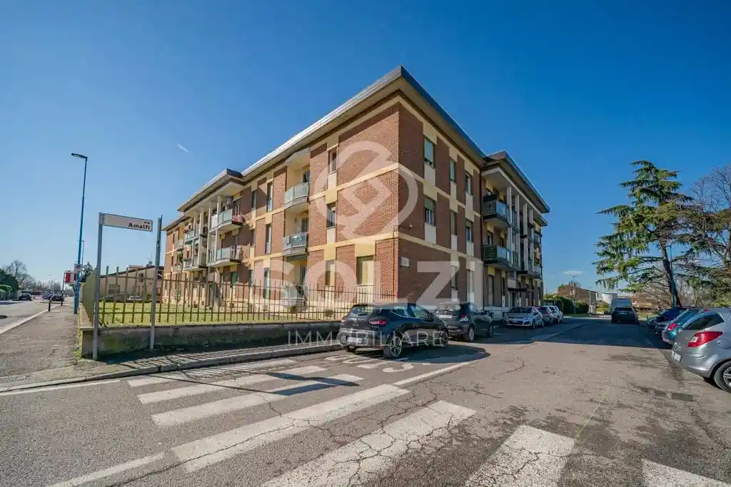 Appartamento in vendita a Brescia