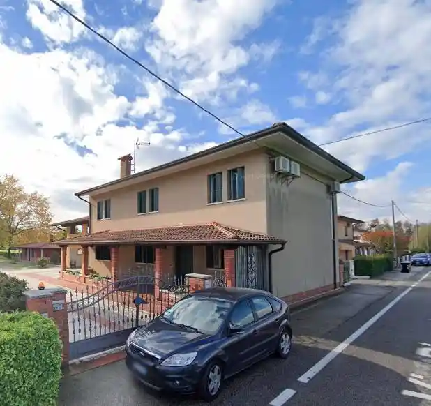 Villa in vendita a Fiume Veneto