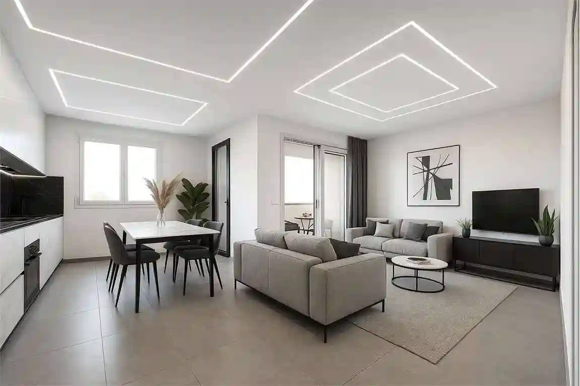 Appartamento - foto 2