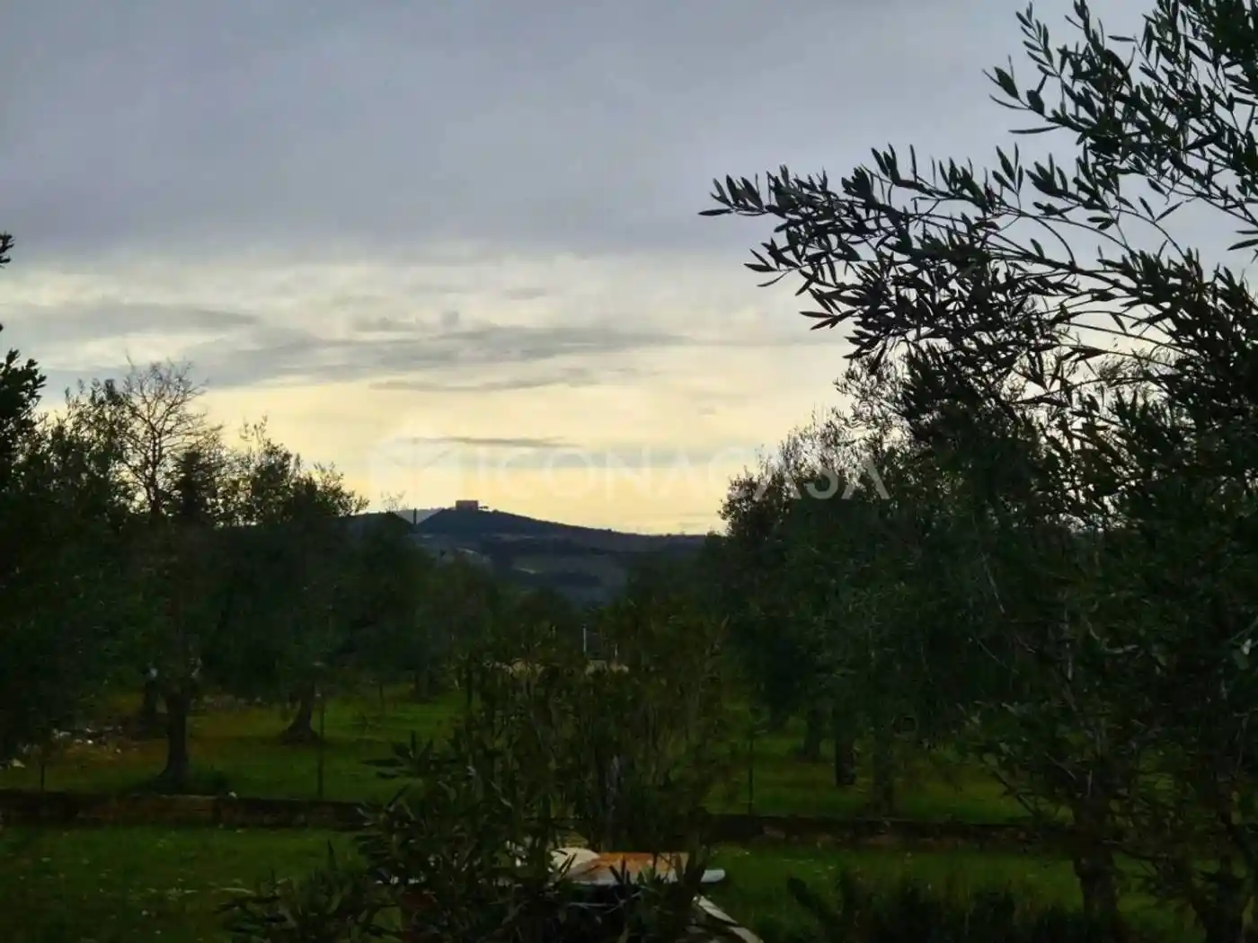 Villa in vendita a Andria