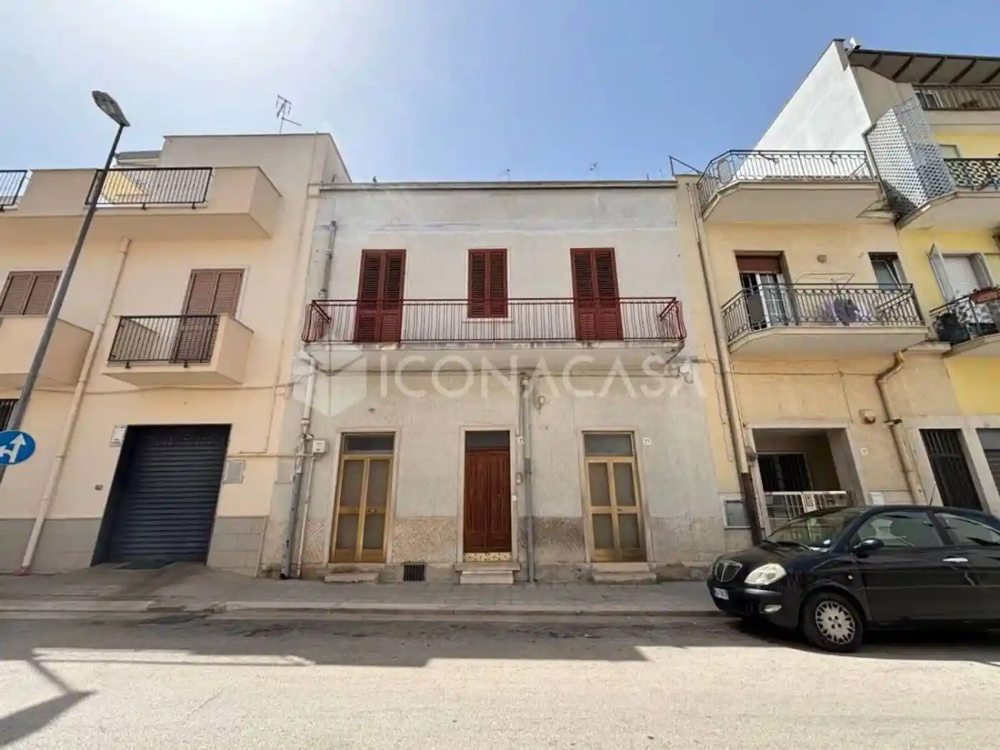 Villa in vendita a Andria