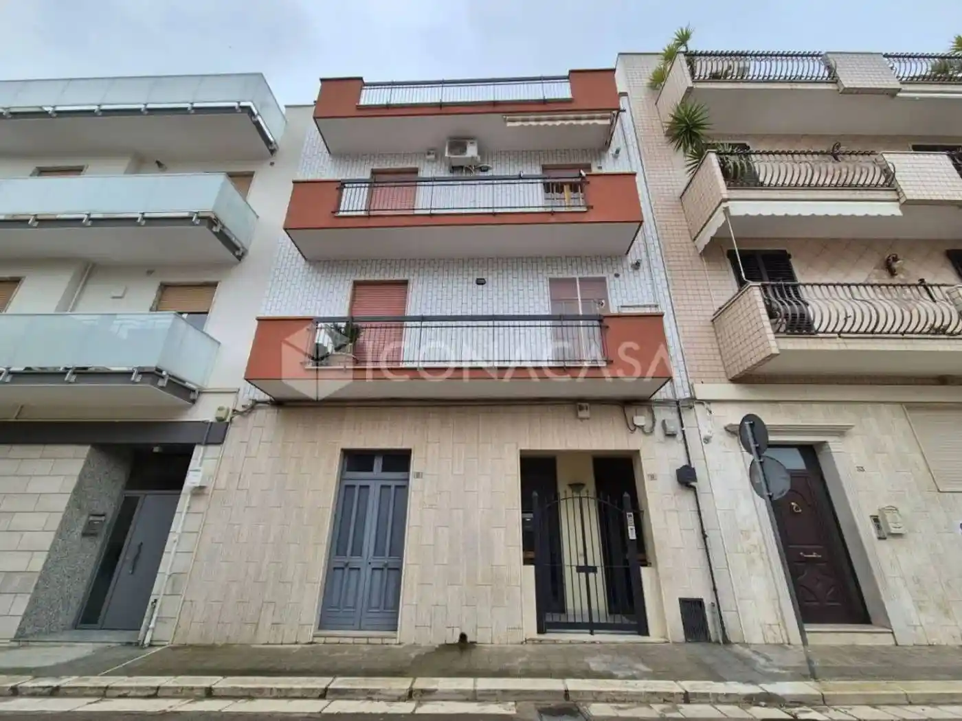 Appartamento in vendita a Andria