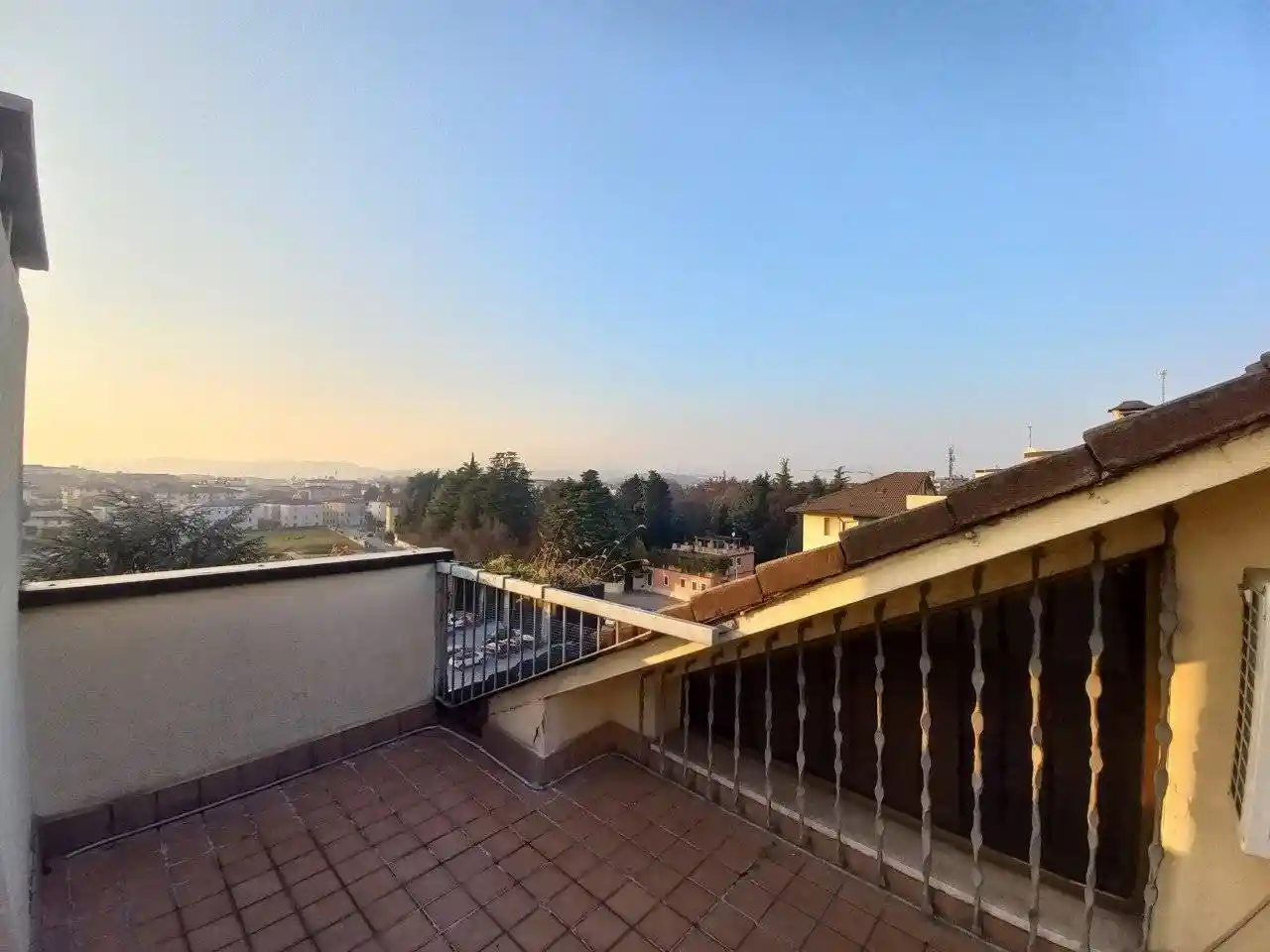 Appartamento in affitto a Vicenza