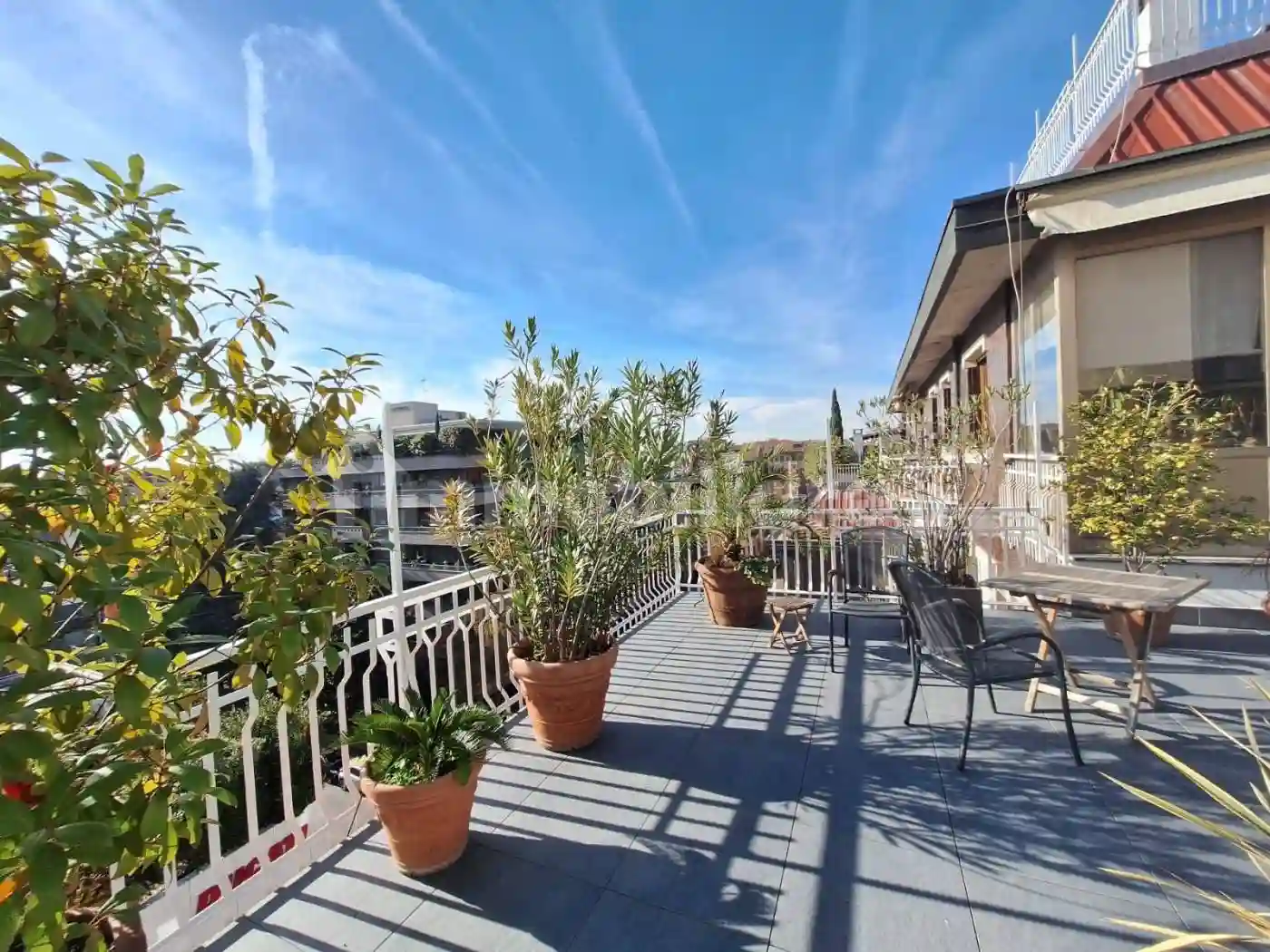 Attico - Mansarda - foto 5