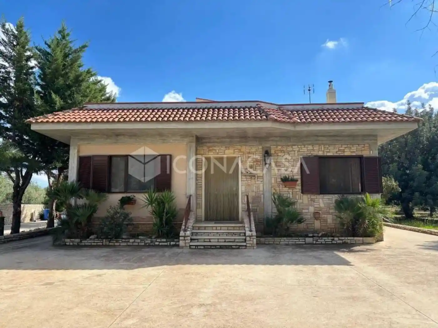 Villa in vendita a Andria