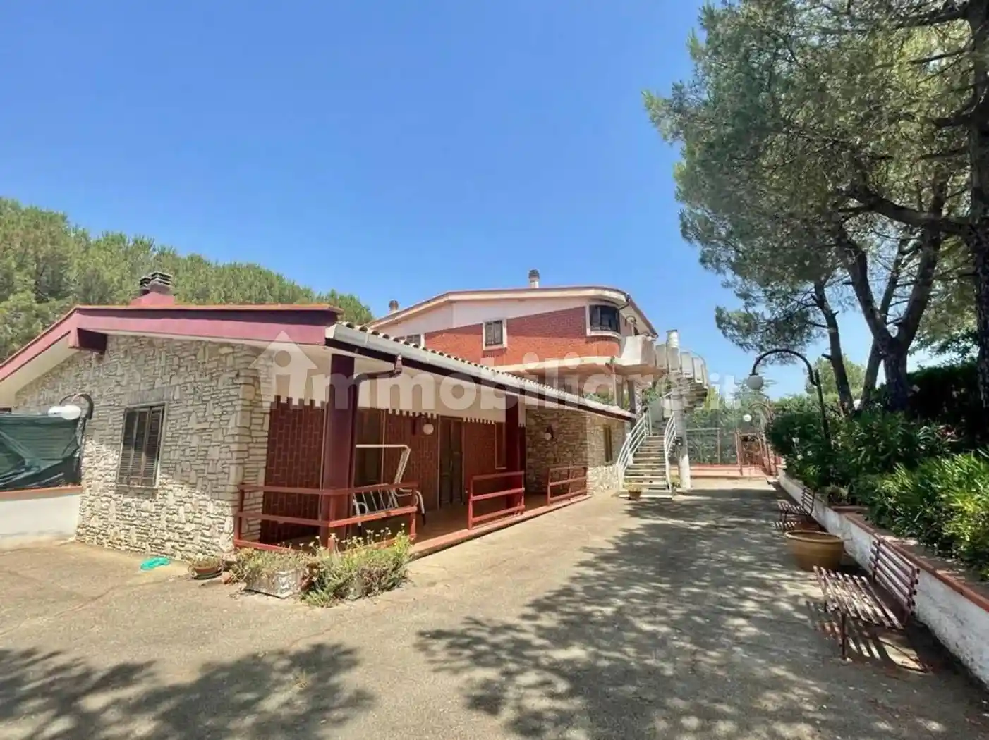 Villa in vendita a Andria