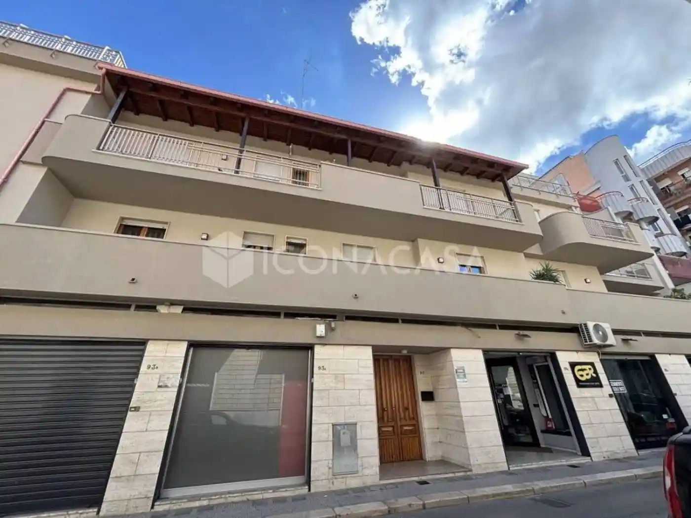 Appartamento in vendita a Andria