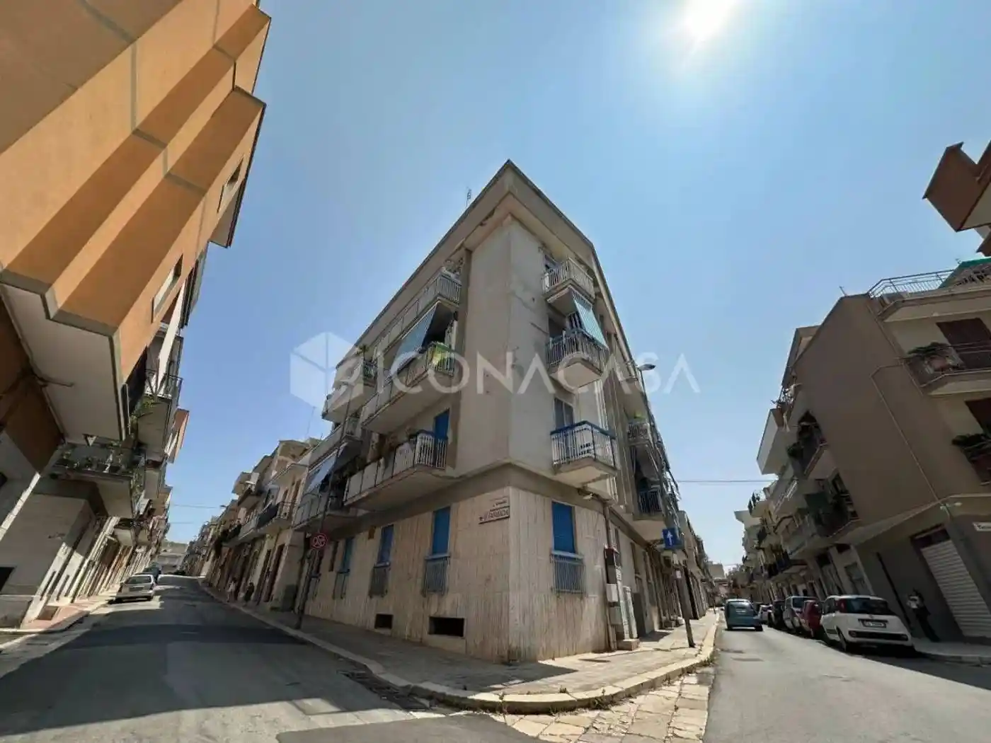 Appartamento in vendita a Andria