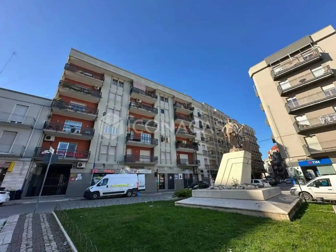 Appartamento in vendita a Andria