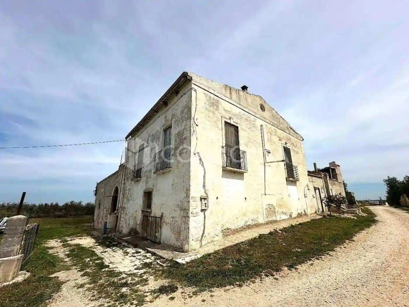 Villa in vendita a Andria