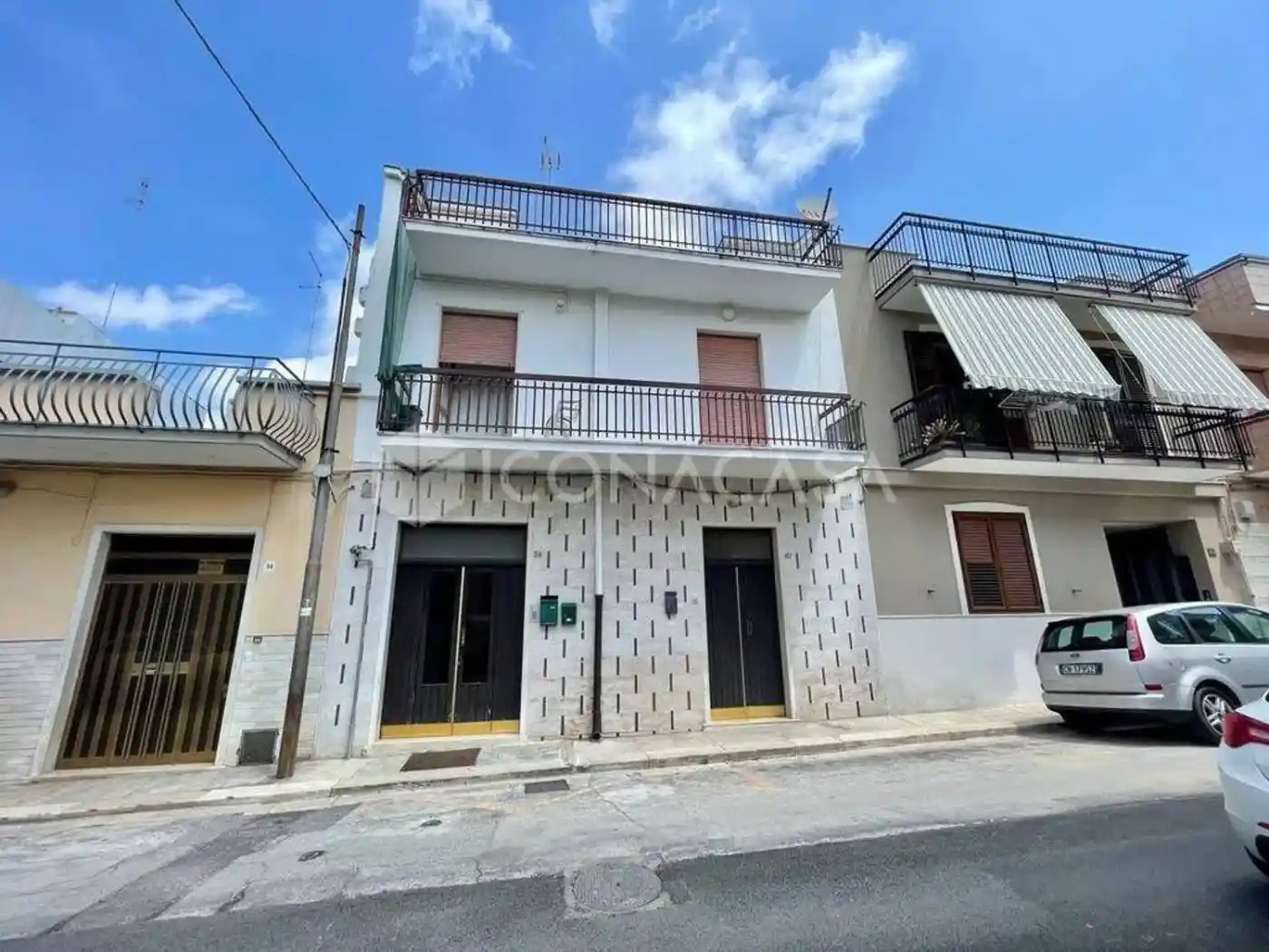 Villa in vendita a Andria