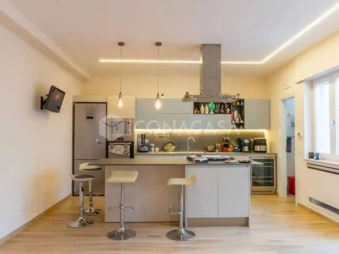 Appartamento - foto 3