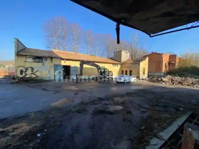 Palazzo - Edificio - foto 4