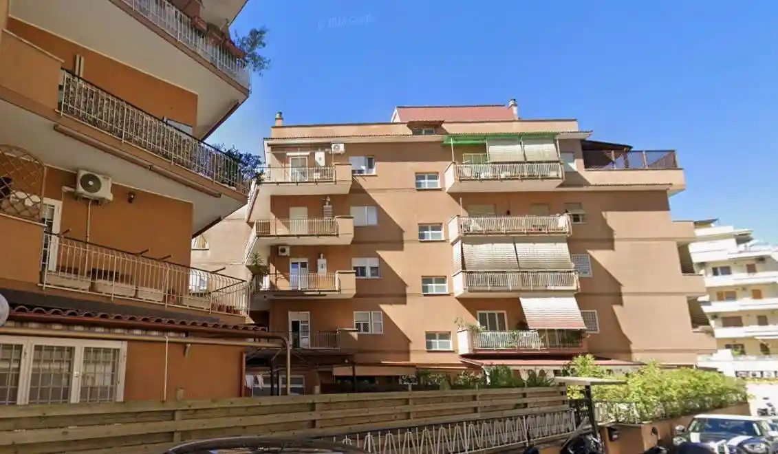 Attico - Mansarda in vendita a Roma