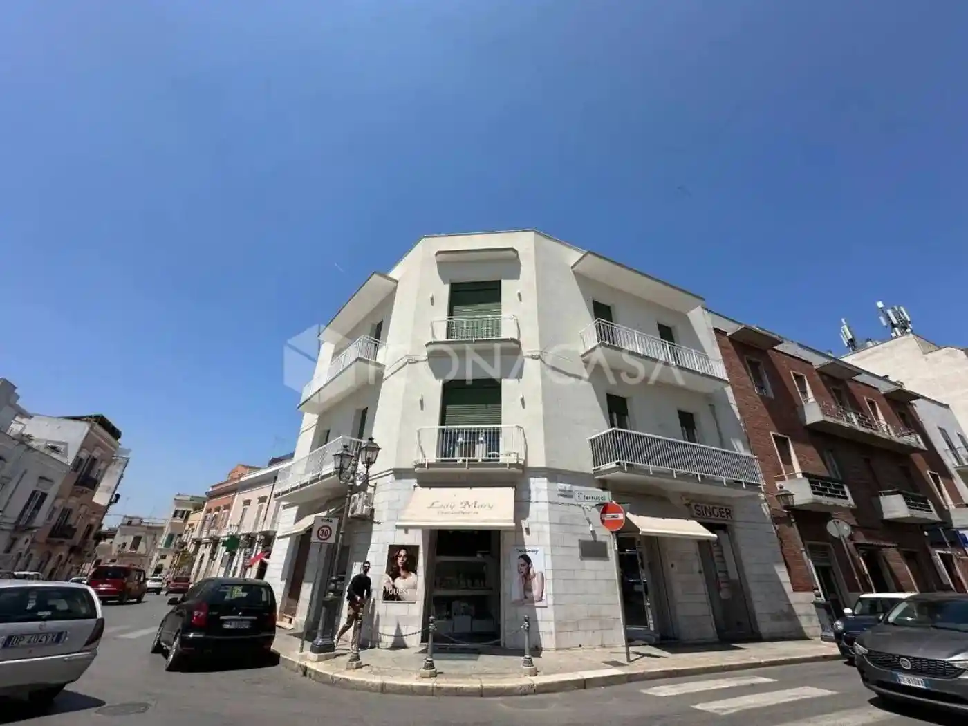 Appartamento in vendita a Andria