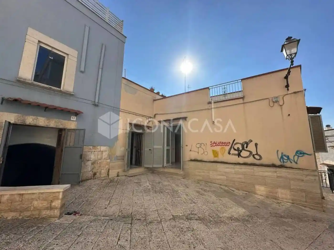 Villa in vendita a Andria