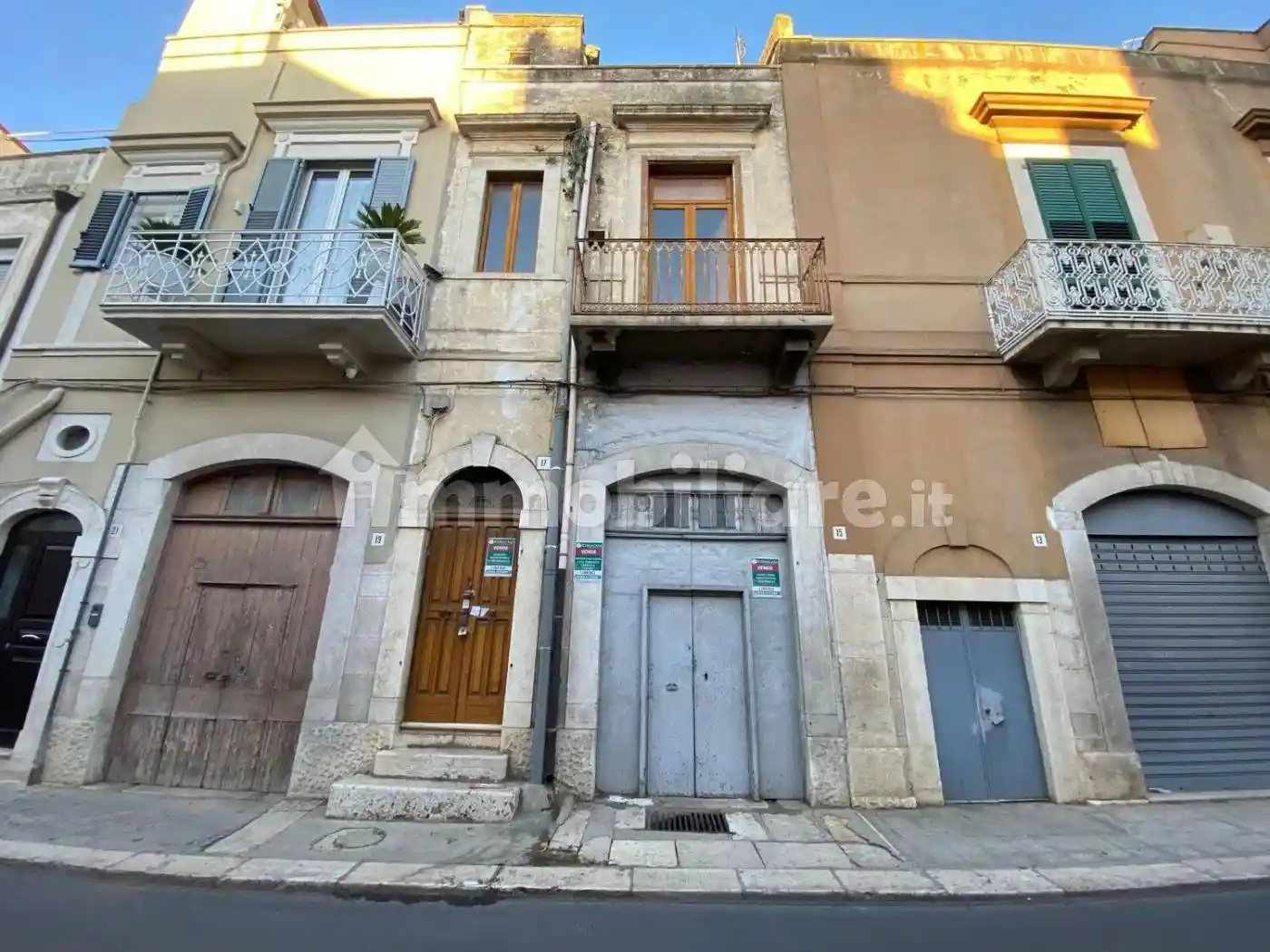 Appartamento in vendita a Andria