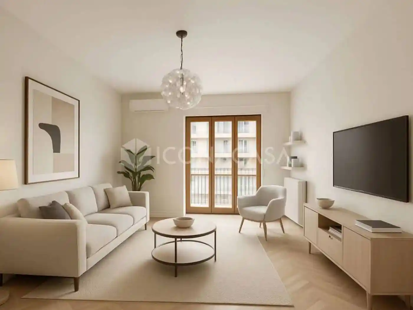 Appartamento in vendita a Andria