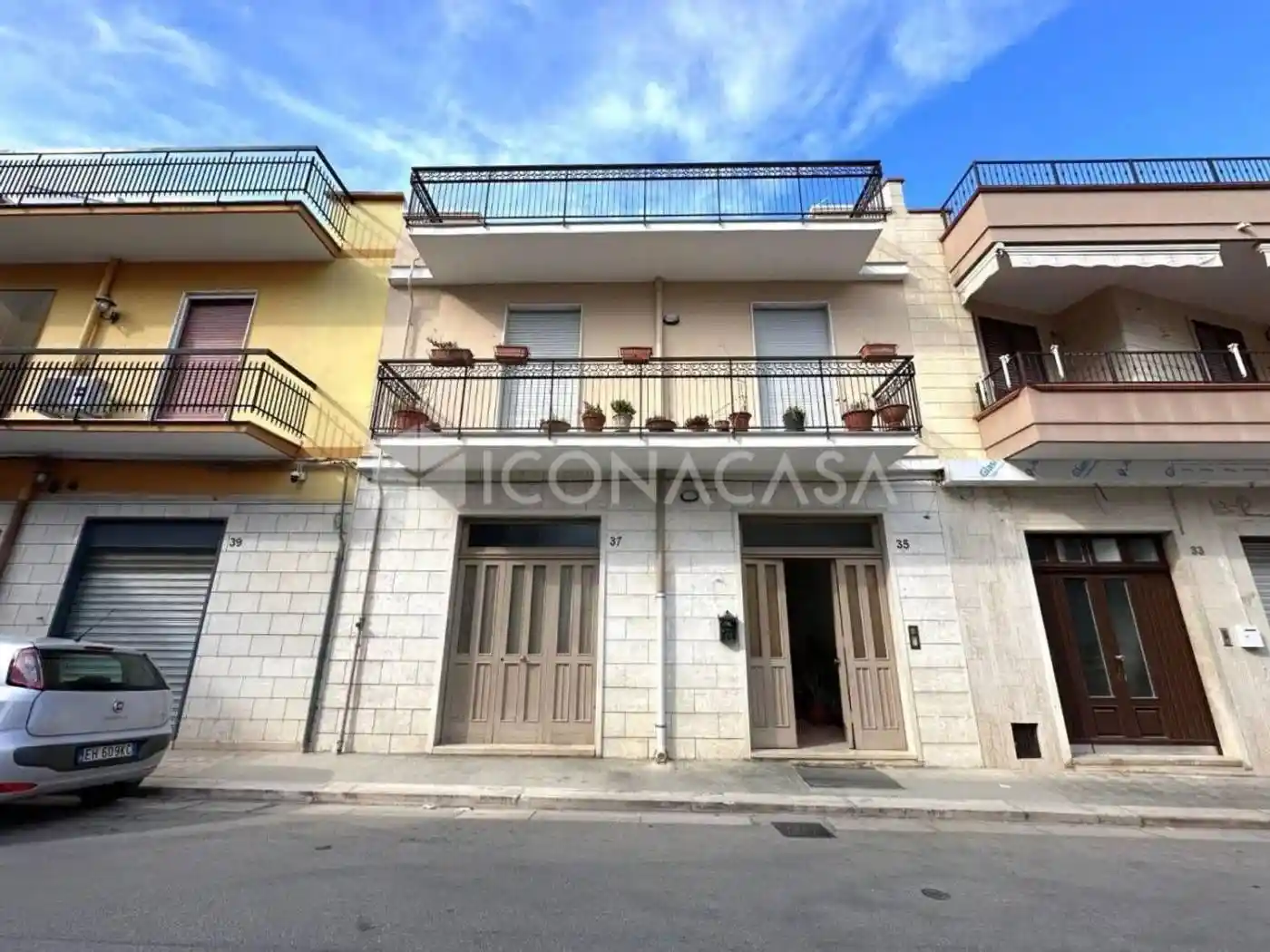 Villa in vendita a Andria