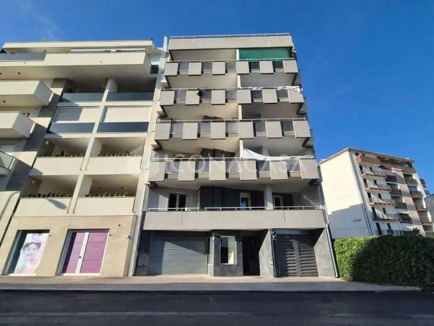 Appartamento in vendita a Andria