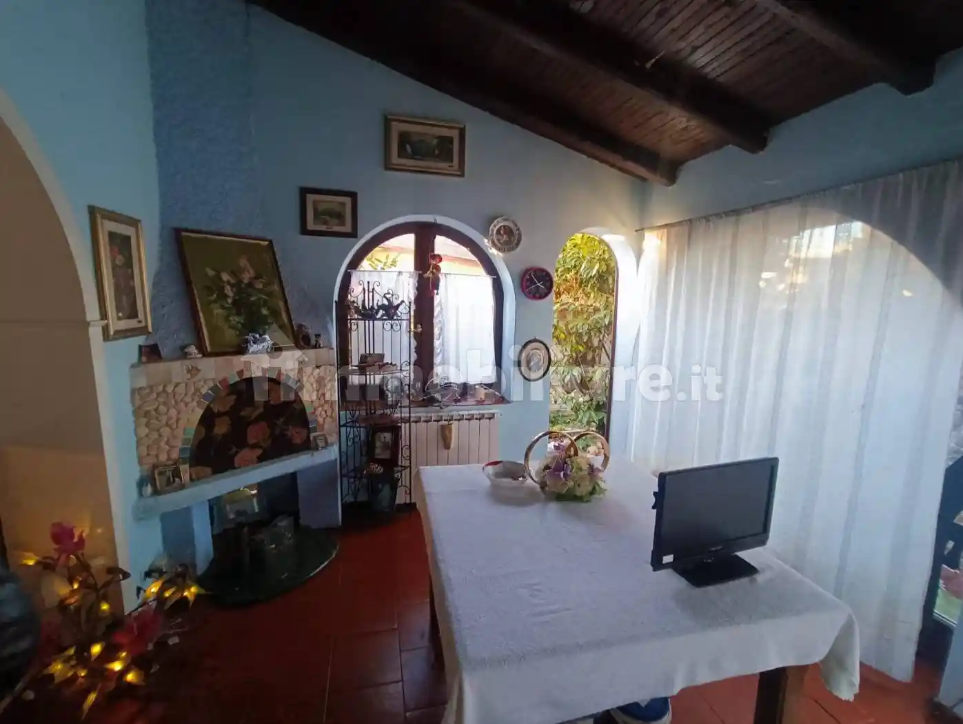 Villa in vendita a Rovello Porro