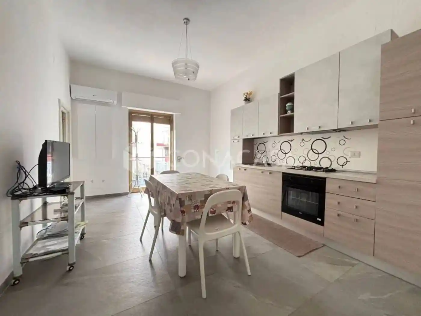 Appartamento in affitto a Andria