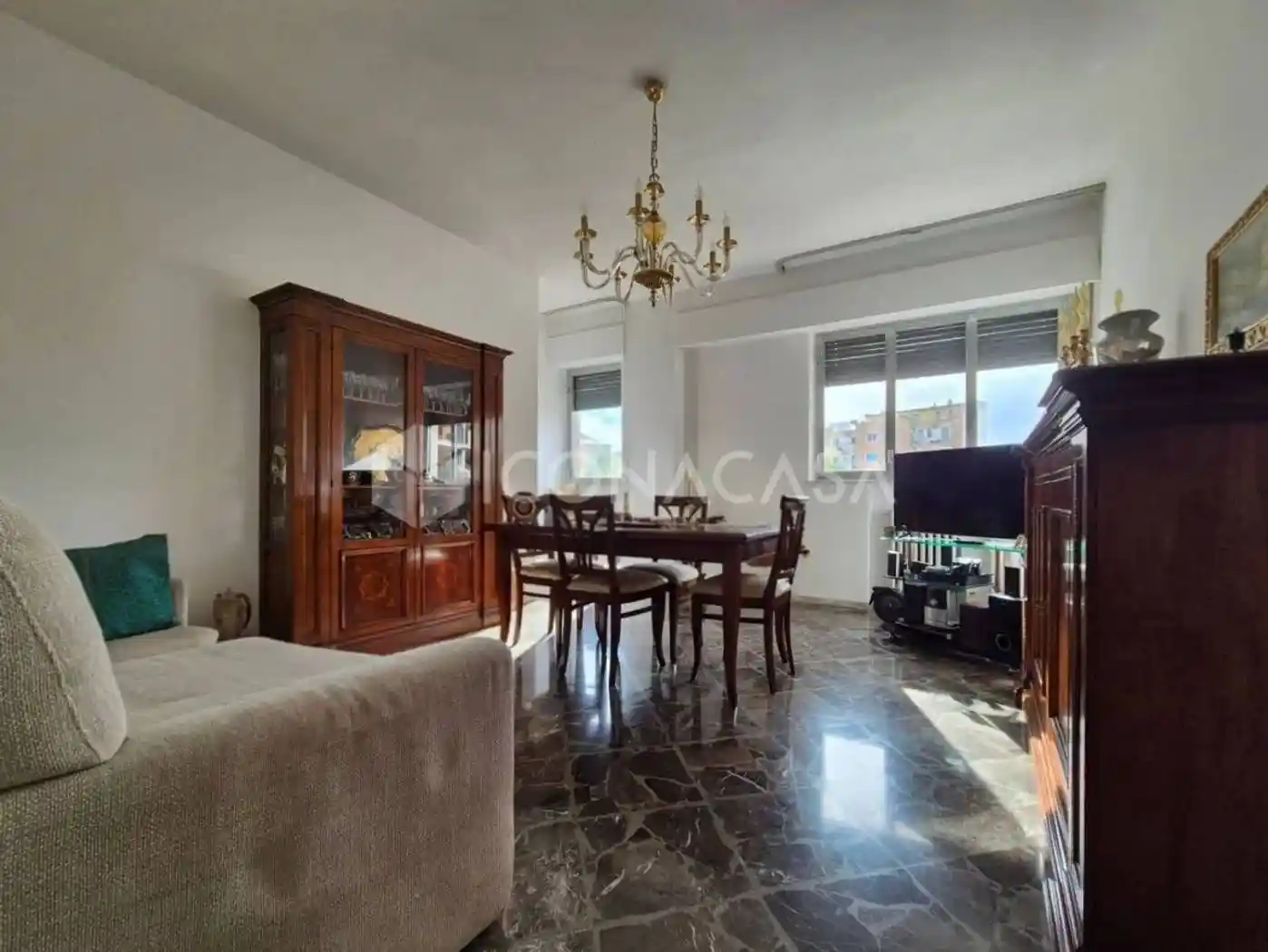 Appartamento in vendita a Andria