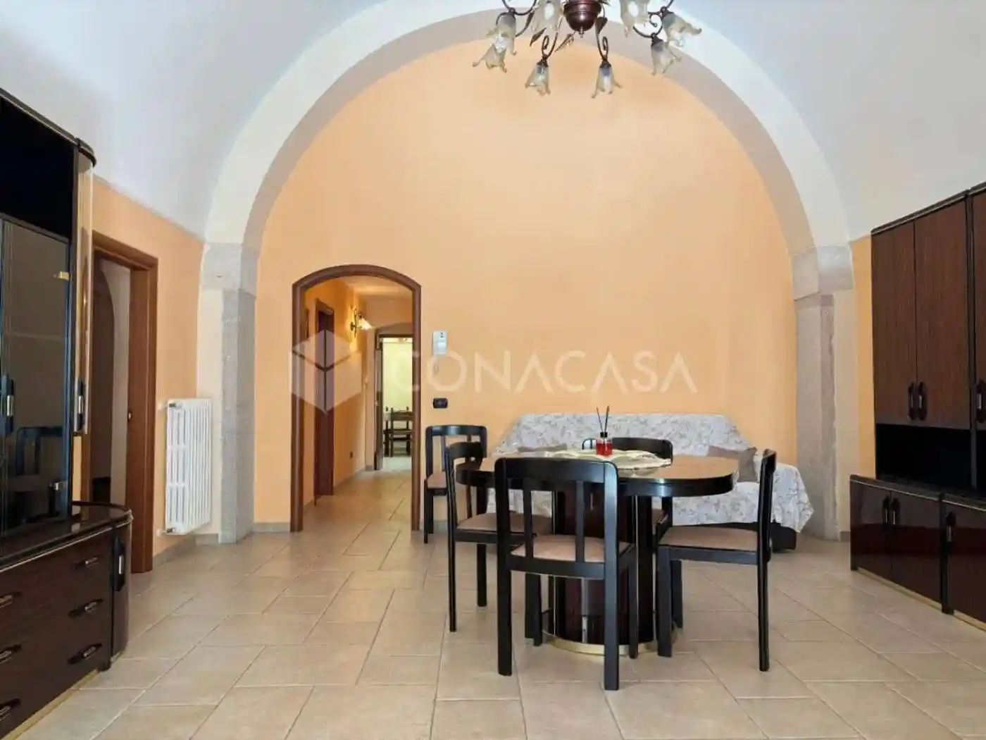 Appartamento in vendita a Andria