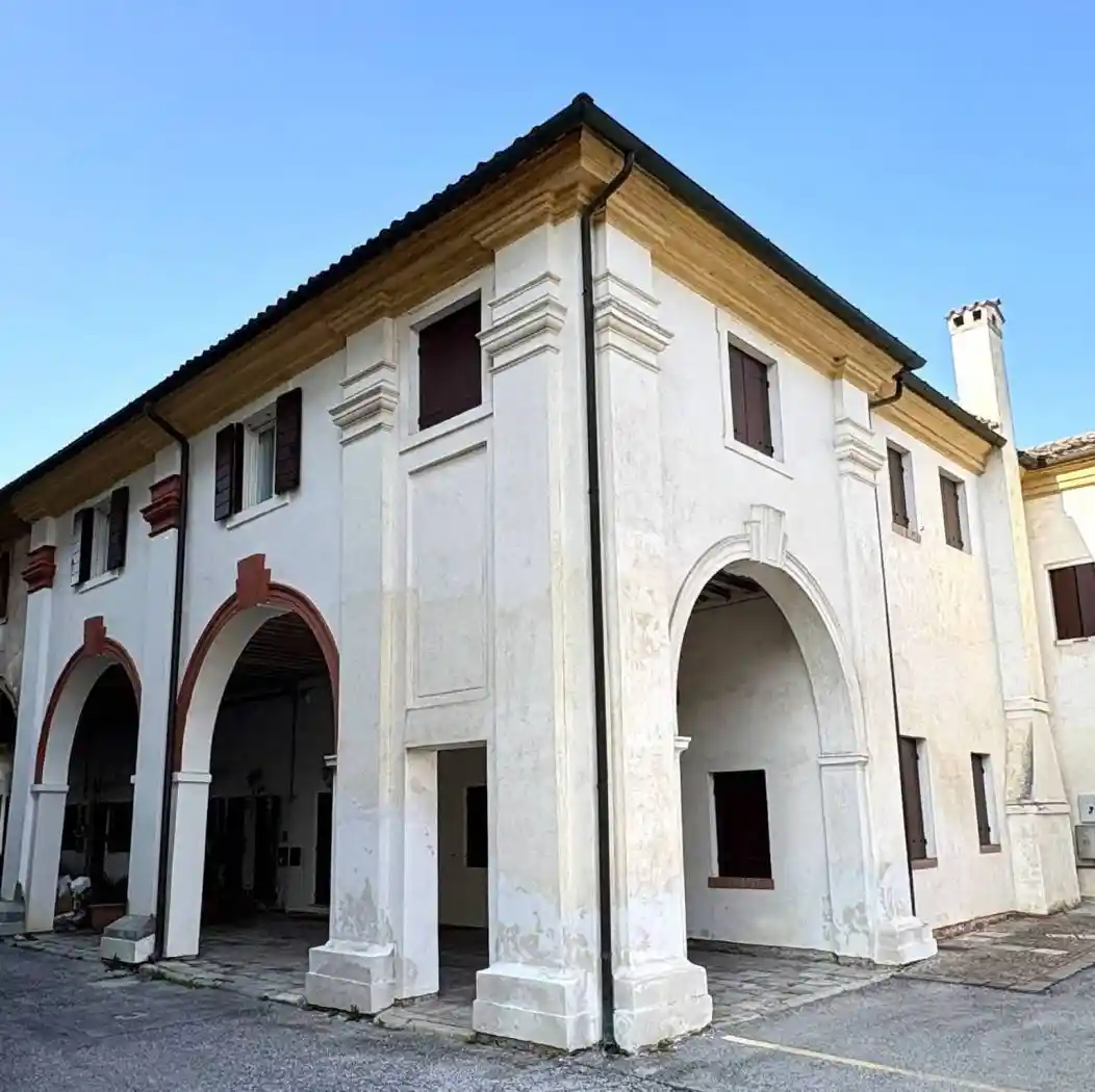 Villa in vendita a Venezia