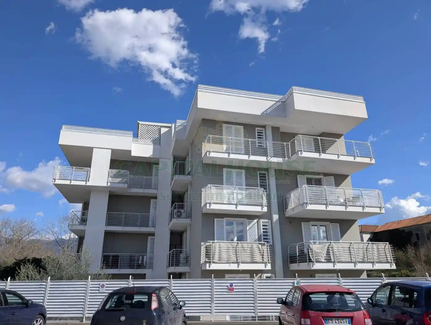 Appartamento in vendita a Nola