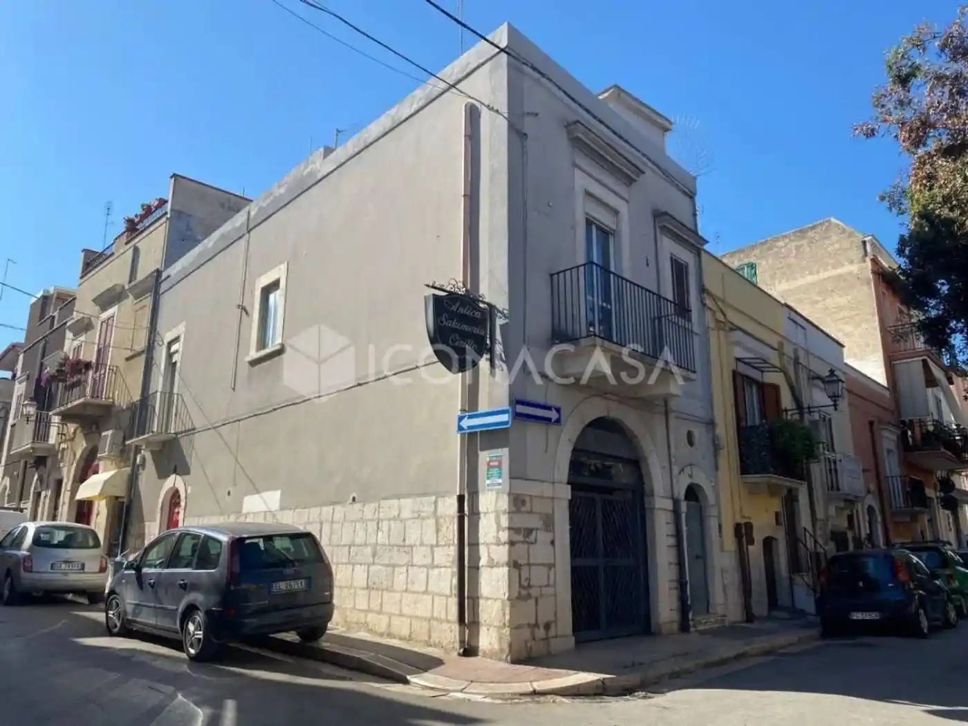 Villa in vendita a Andria