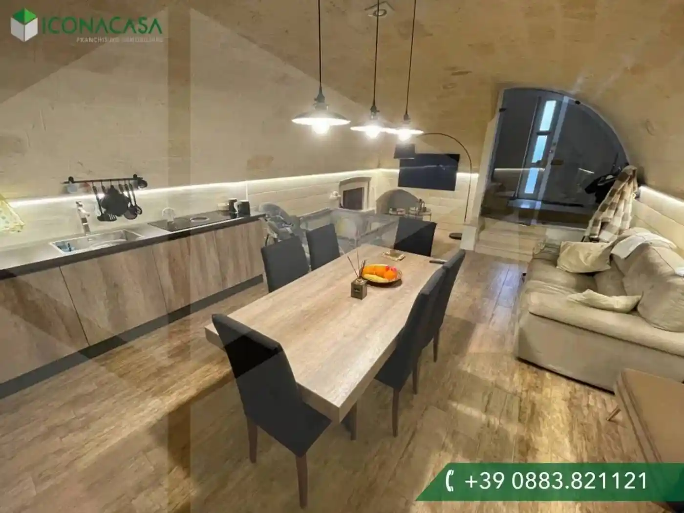 Villa in vendita a Andria