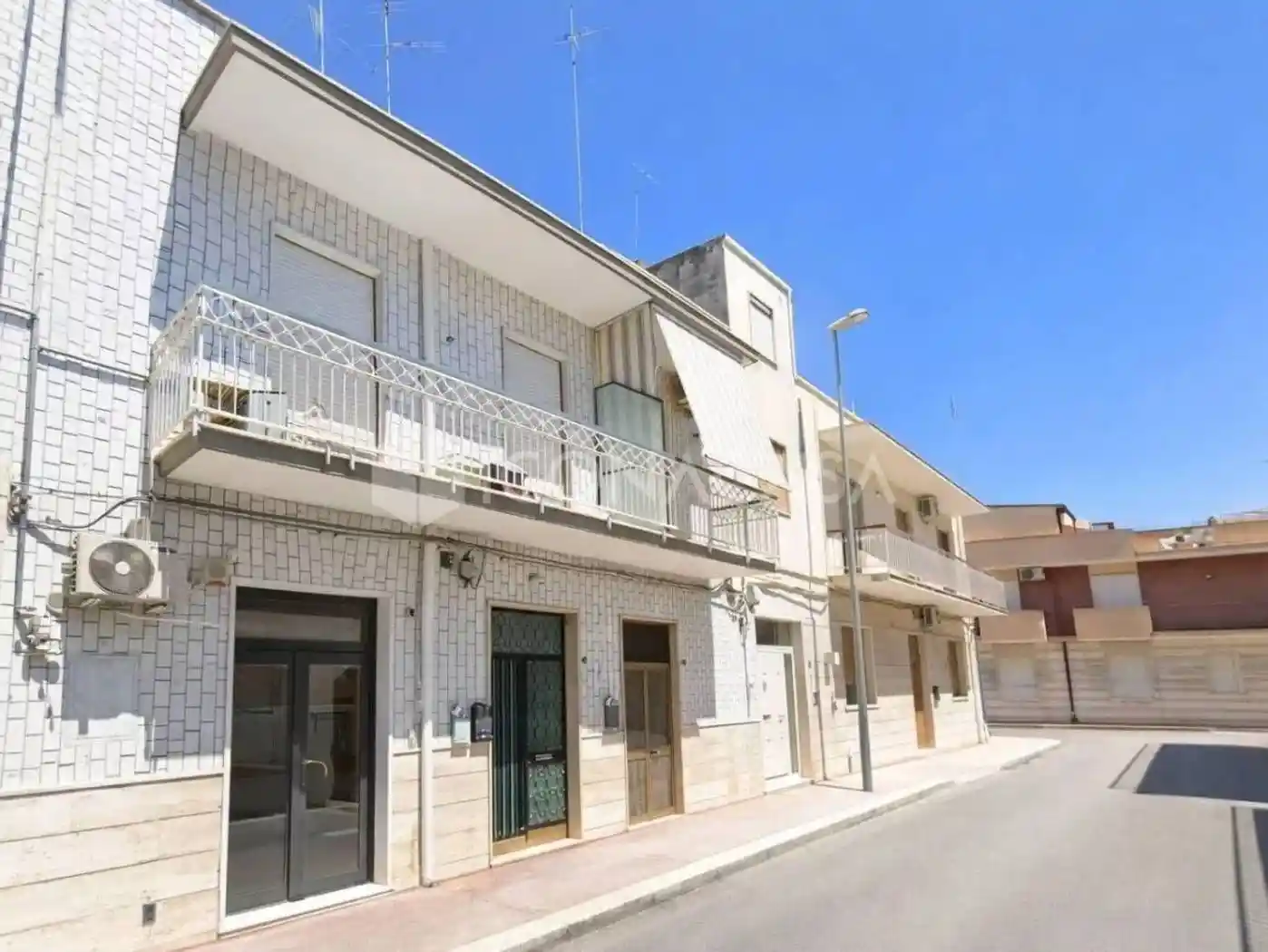 Appartamento in vendita a Andria