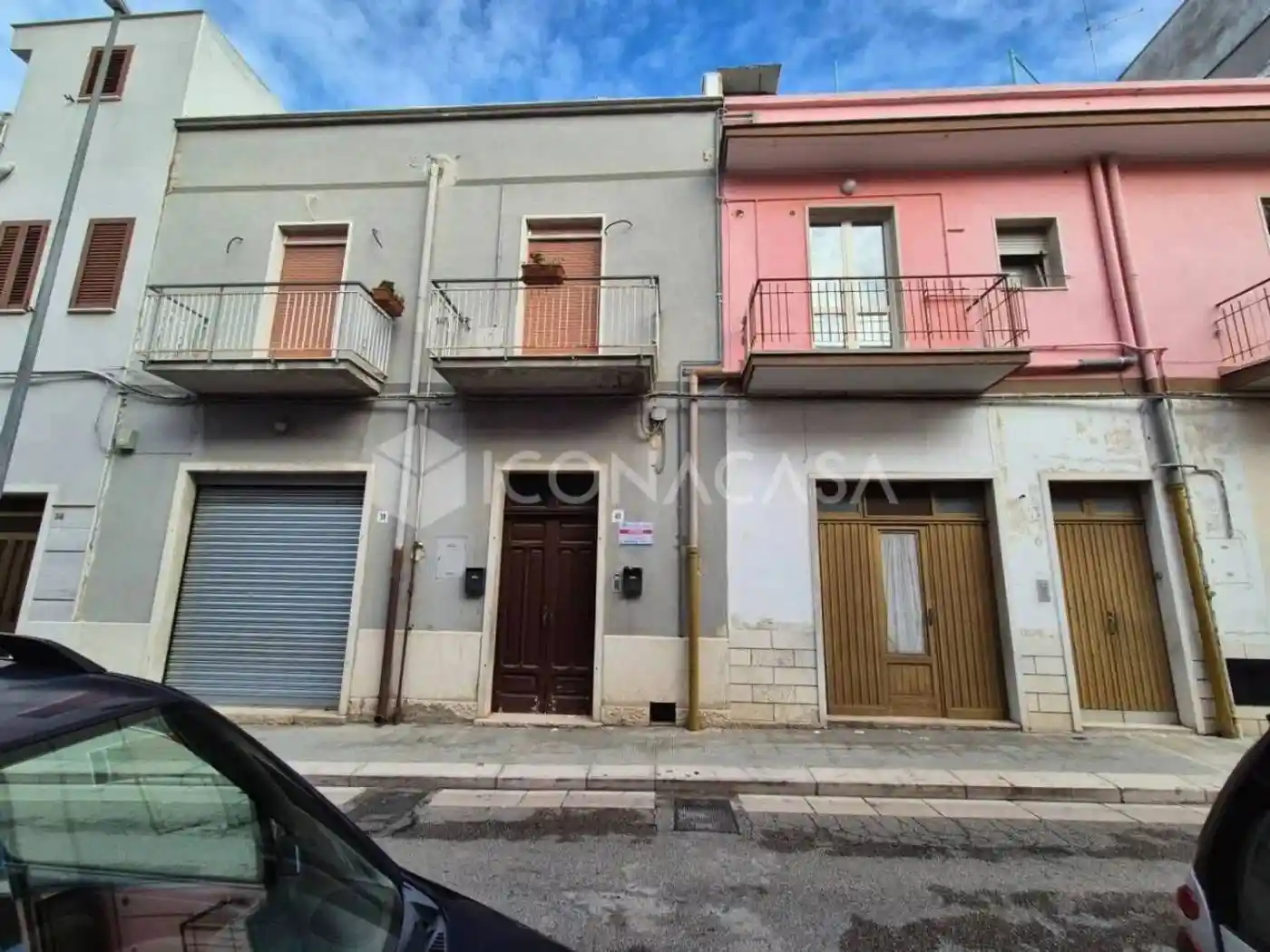 Appartamento in vendita a Andria