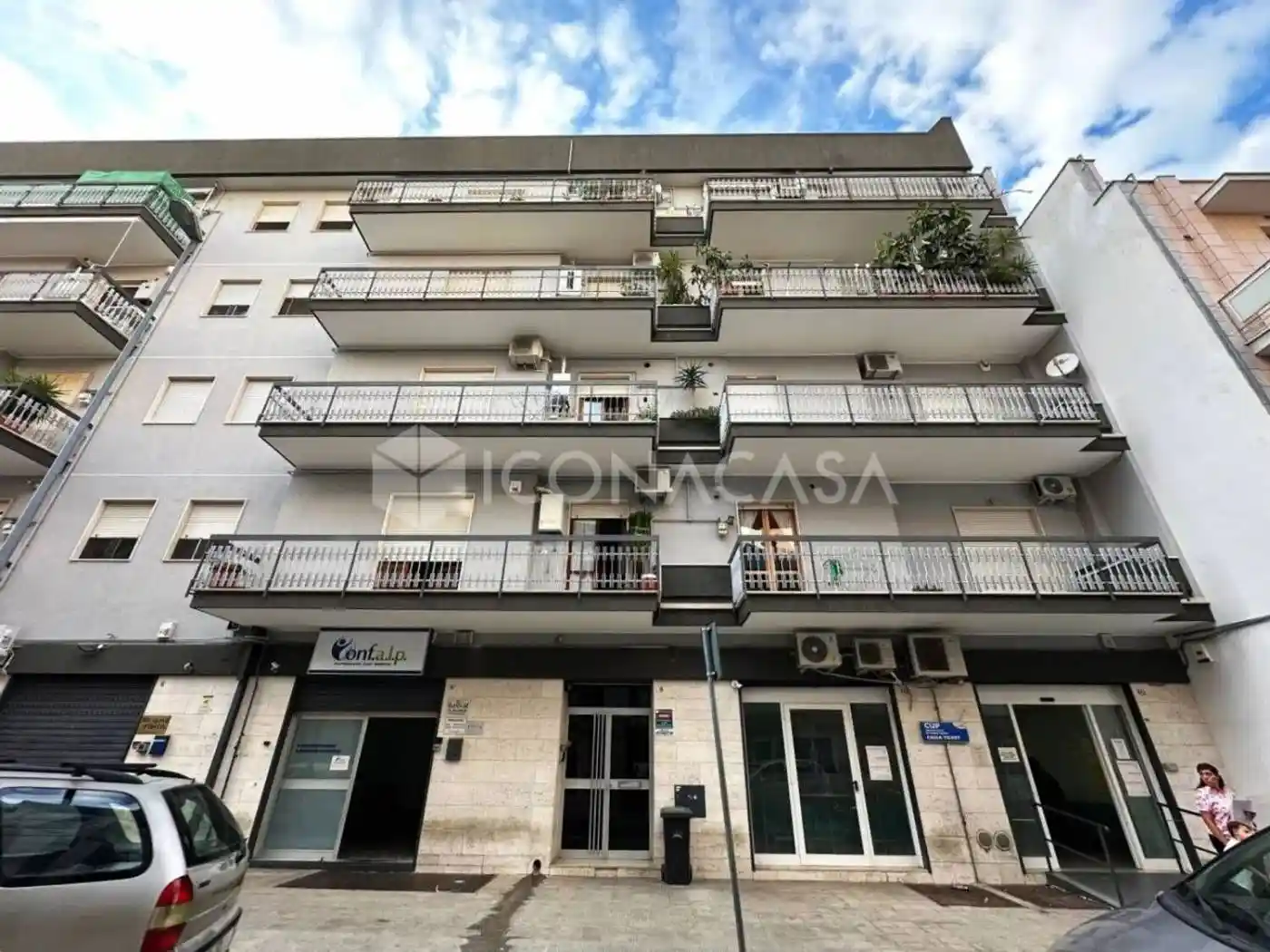 Appartamento in vendita a Andria