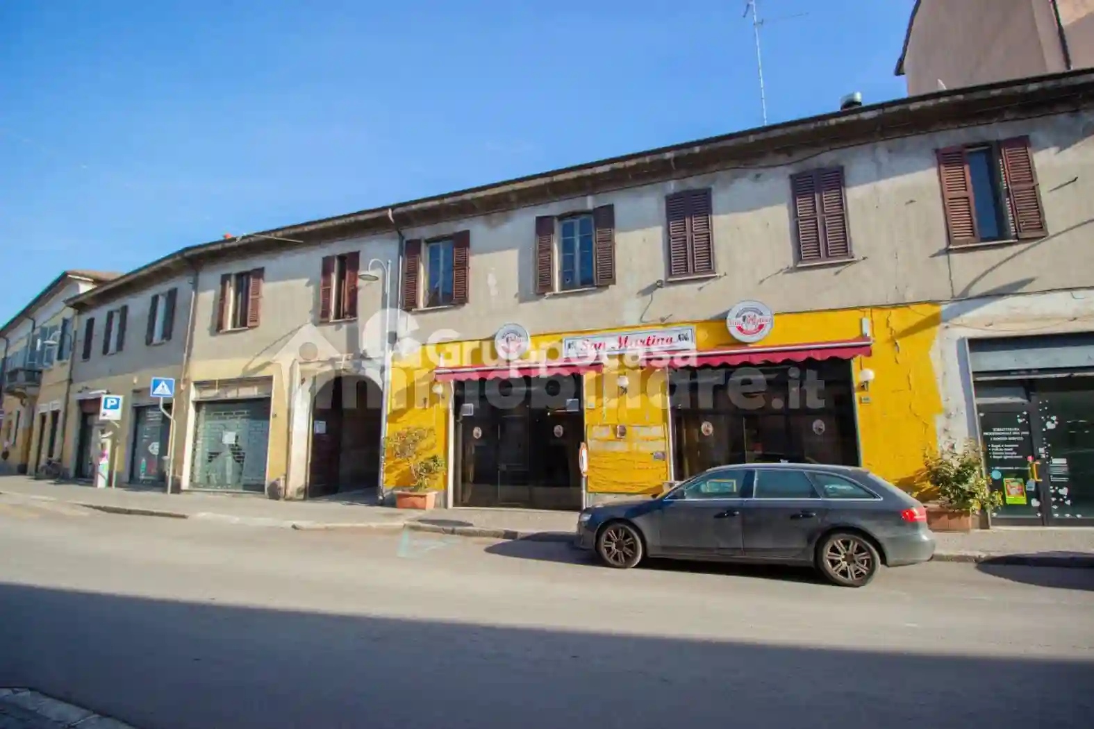 Palazzo - Edificio - foto 2