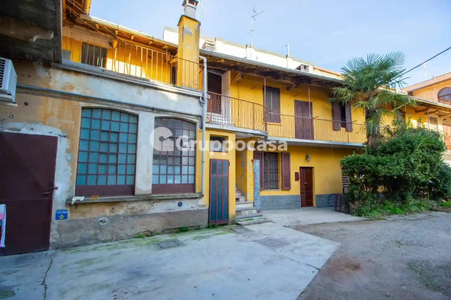 Palazzo - Edificio - foto 3