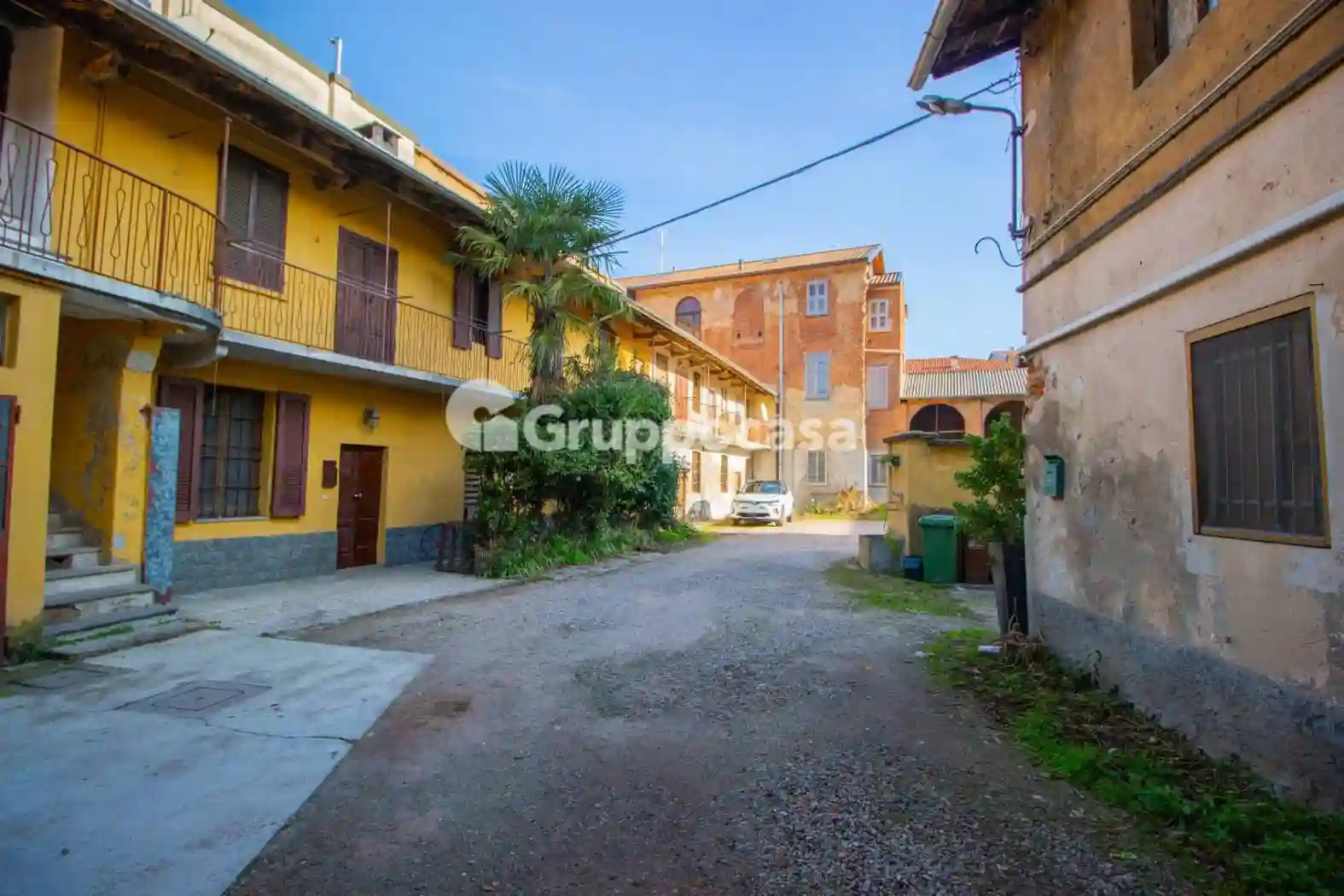 Palazzo - Edificio - foto 4