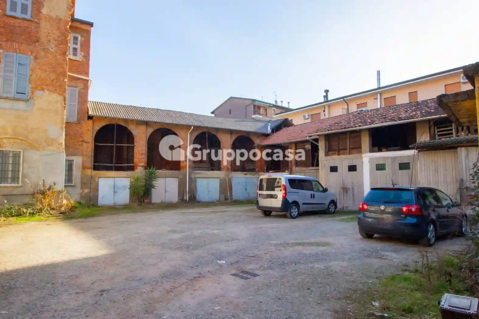 Palazzo - Edificio - foto 5