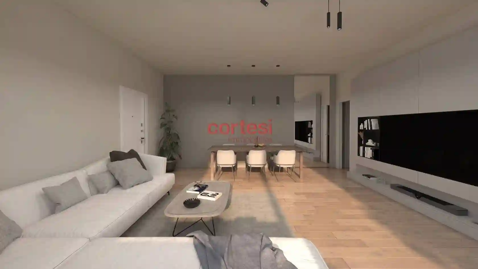 Appartamento - foto 3