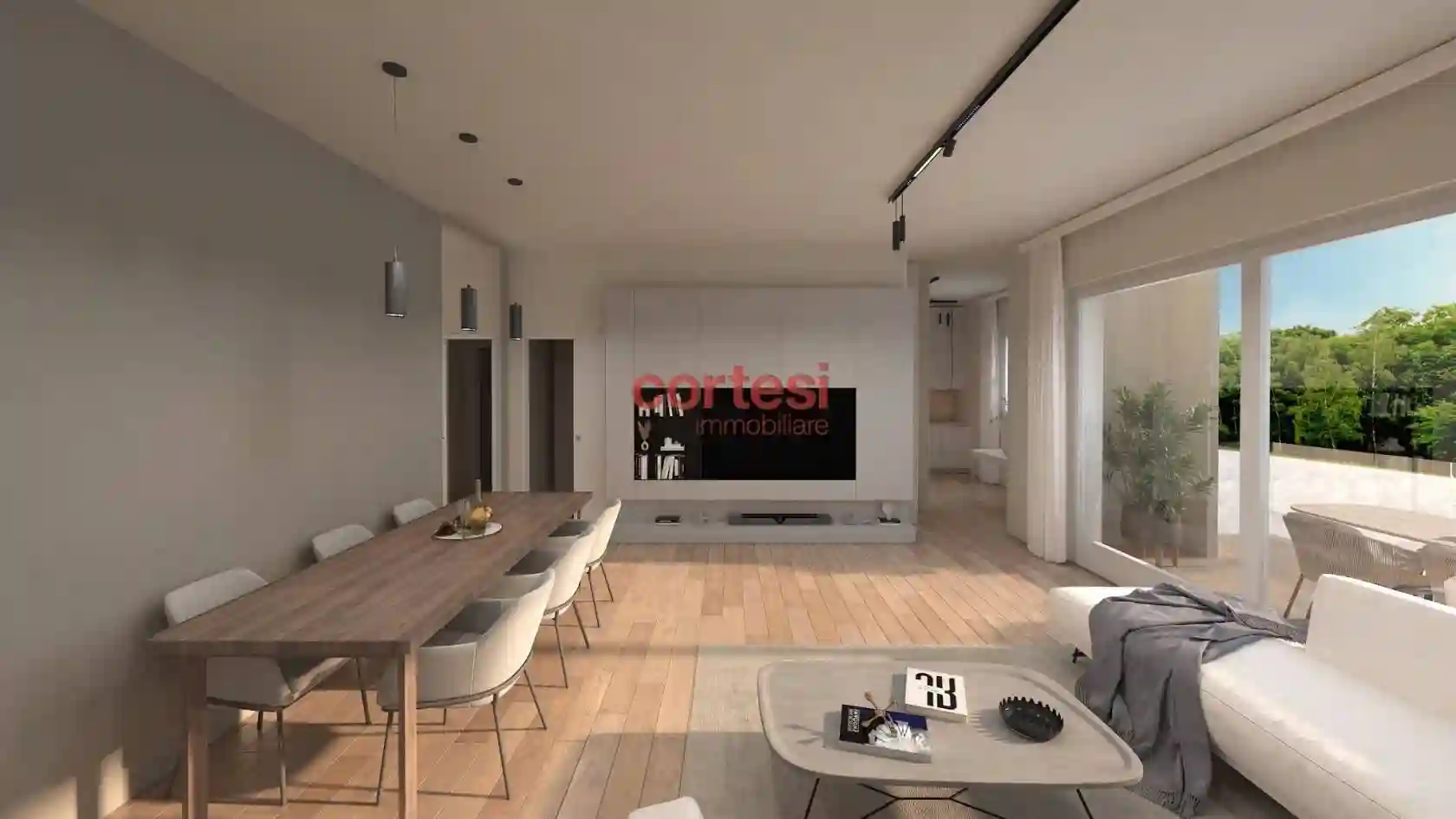 Appartamento - foto 5